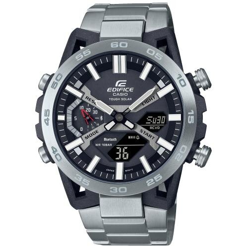 Reloj Casio Edifice ECB-2000D-1AEF