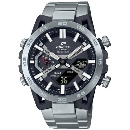Reloj Casio Edifice ECB-2000D-1AEF