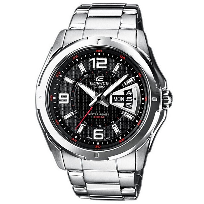 Reloj Casio Edifice EF-129D-1AVEF