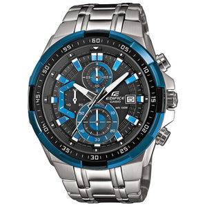 Reloj Casio Edifice EFR-539D-1A2VUEF Sumergible 100m