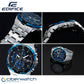 Reloj Casio Edifice EFR-539D-1A2VUEF Sumergible 100m