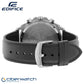 Reloj Casio Edifice EFR-539L-1AVUEF Sumergible 100m