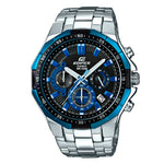 Reloj Casio Edifice Powerful Design EFR-554D-1A2VUEF