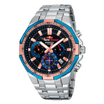 Reloj Casio Edifice Toro Rosso EFR-554TR-2AER