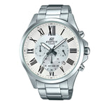 Reloj Casio Edifice Roman Index EFV-500D-7AVUEF