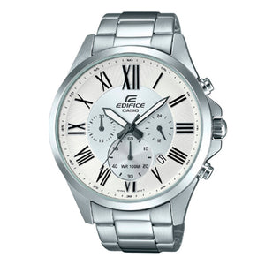 Reloj Casio Edifice Roman Index EFV-500D-7AVUEF