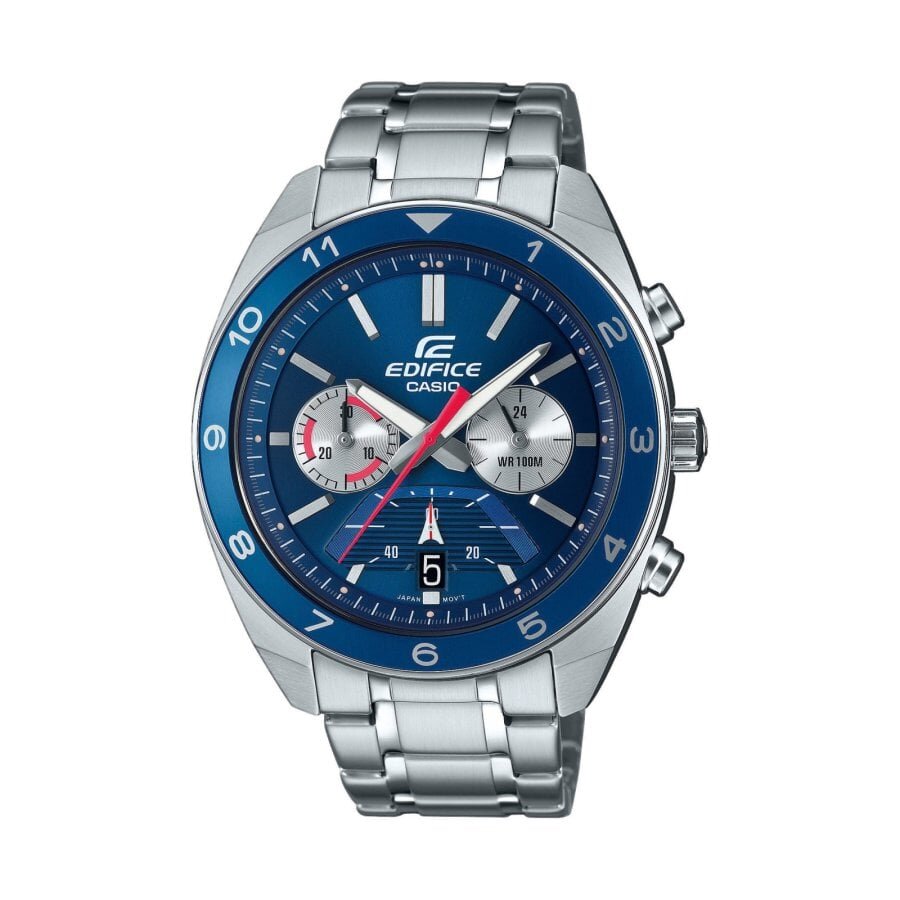Reloj Casio Edifice EFV-590D-2AVUEF