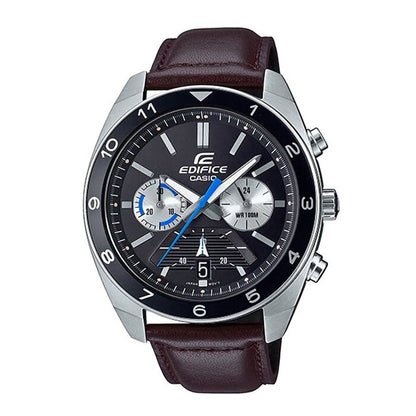 Reloj Casio Edifice EFV-590L-1AVUEF