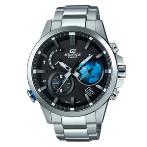 Reloj Casio Edifice Bluetooth EQB-600D-1A2ER