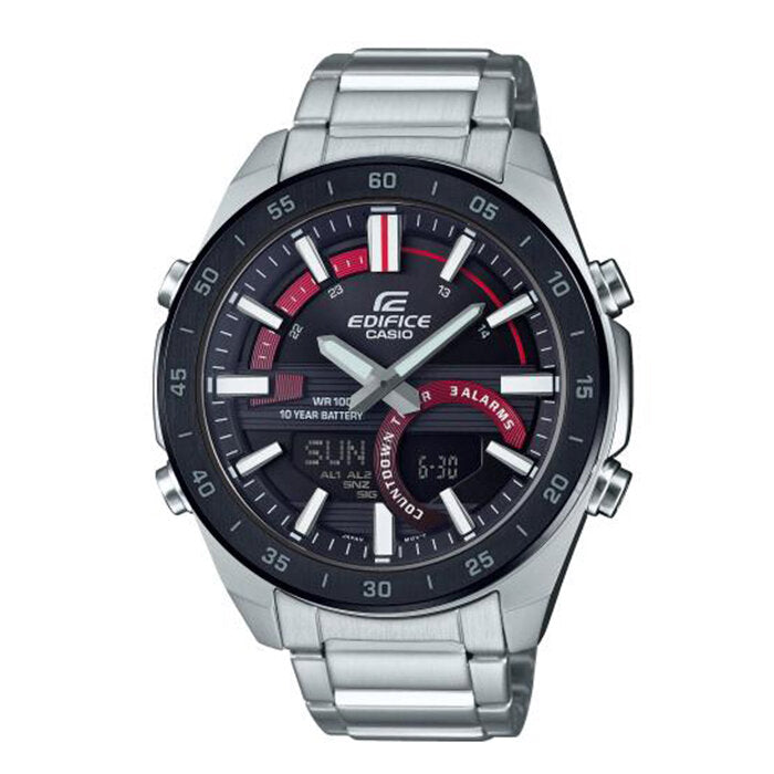 Reloj Casio Edifice ERA-120DB-1AVEF