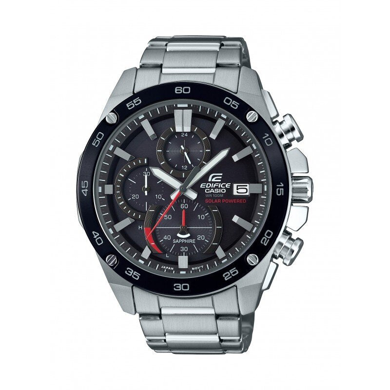 Reloj Casio Edifice Solar Chrono EFS-S500DB-1AVUEF