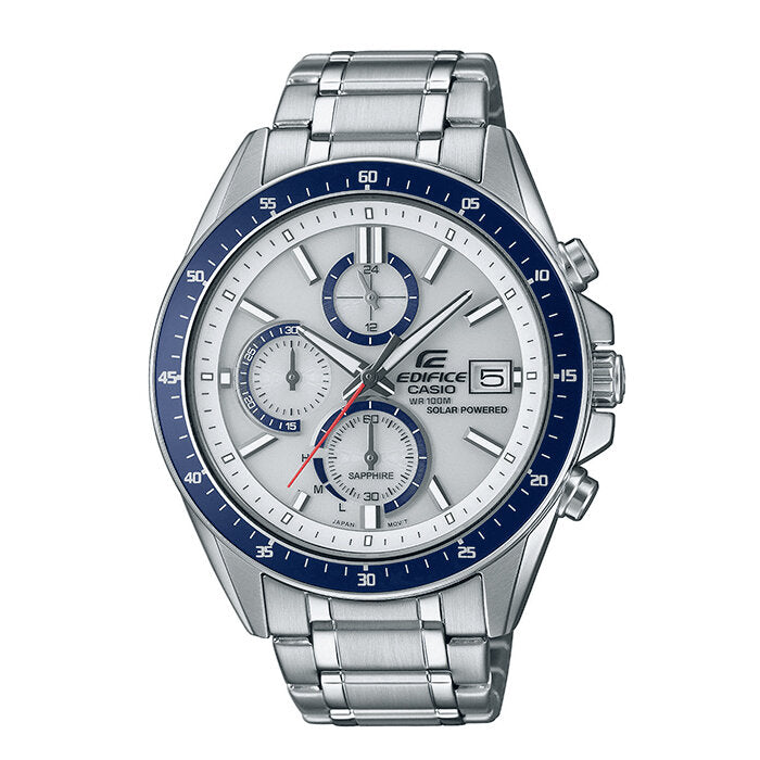 Reloj Casio Edifice Solar EFS-S510D-7BVUEF