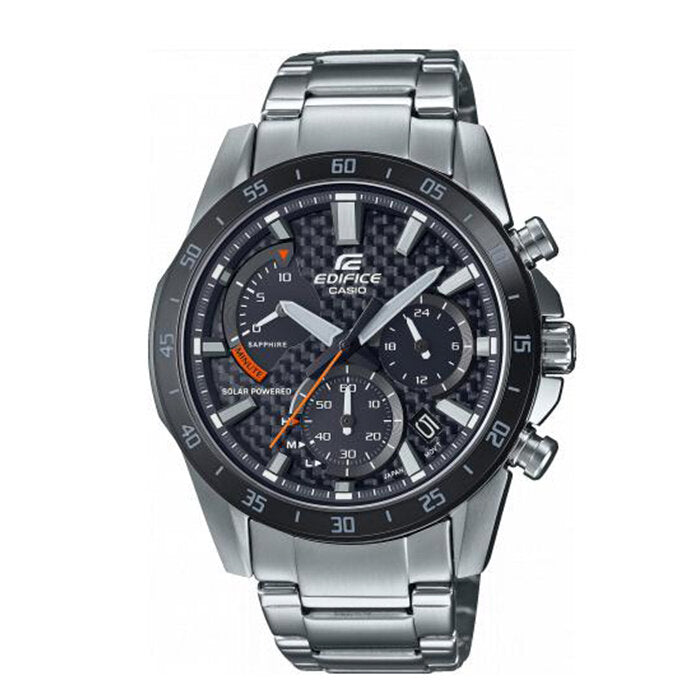 Reloj Casio Edifice Solar EFS-S580D-1AVUEF