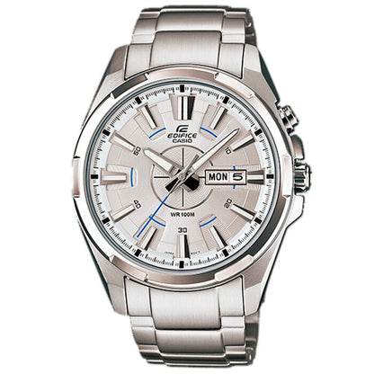 Reloj Casio Edifice Super Led EFR-102D-7AVEF Sumergible