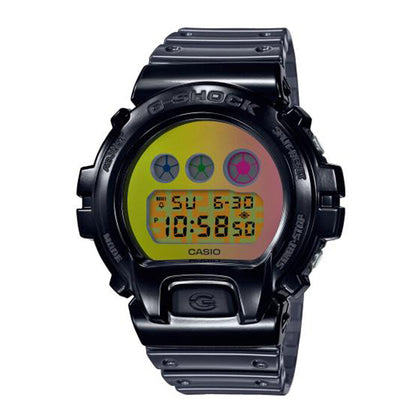 Reloj Casio G-Shock 25th Anniversary DW-6900SP-1ER
