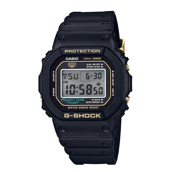 Reloj Casio G-Shock 35 Aniversario DW-5035D-1BER