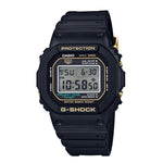Reloj Casio G-Shock 35 Aniversario DW-5035D-1BER