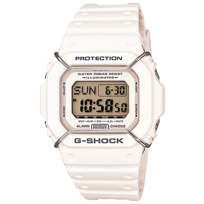 Reloj Casio G-Shock DW-5600 90's PROTECTOR DW-5600P-7ER