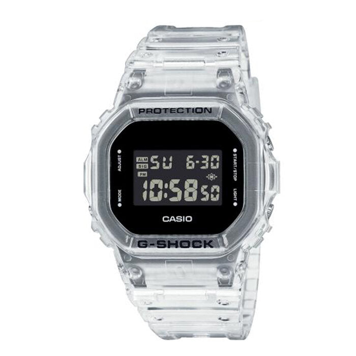 Reloj Casio G-Shock DW-5600SKE-7ER