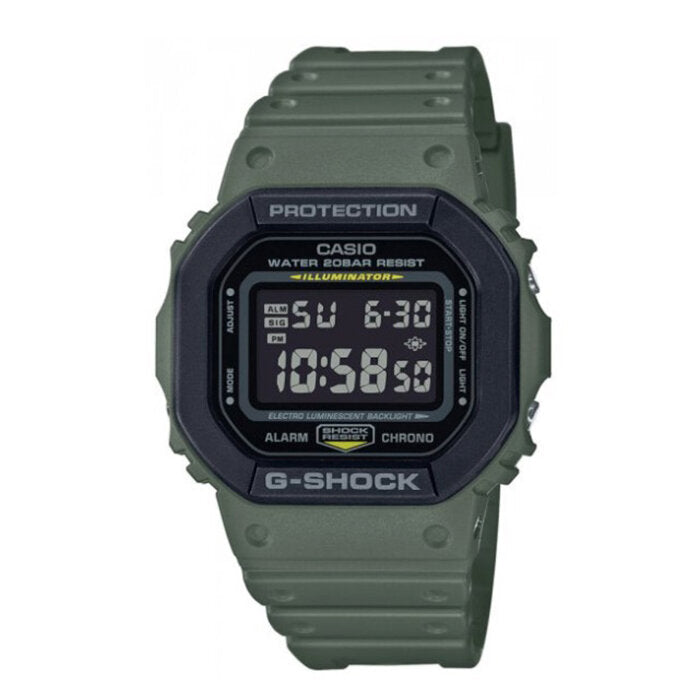Reloj Casio G-Shock DW-5610SU-3ER