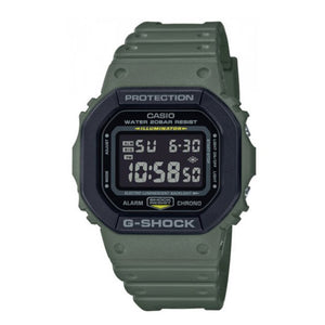 Reloj Casio G-Shock DW-5610SU-3ER