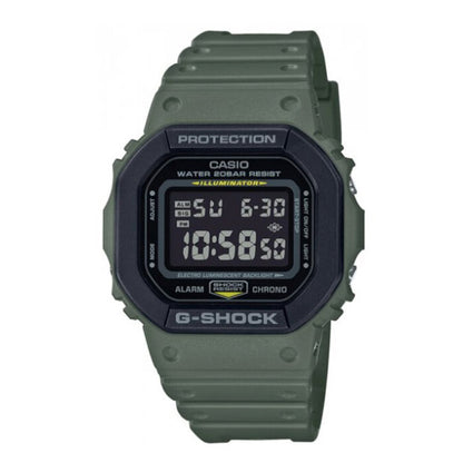 Reloj Casio G-Shock DW-5610SU-3ER