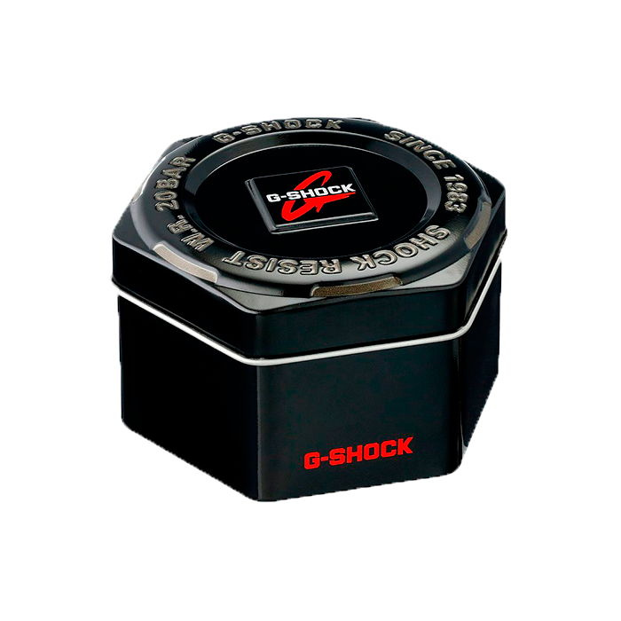 Reloj Casio G-Shock 25th Anniversary DW-6900SP-1ER
