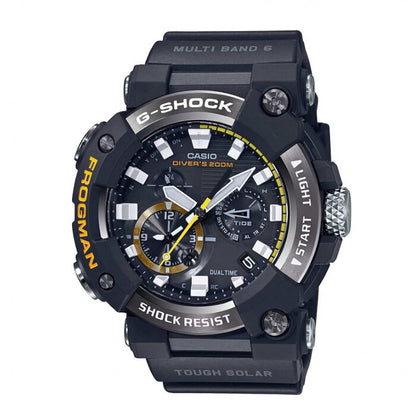 Reloj Casio G-Shock Frogman GWF-A1000-1A Master Of G