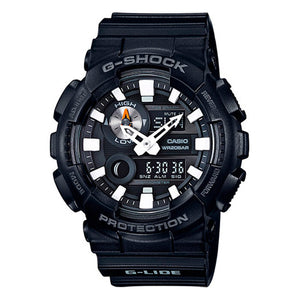 Reloj Casio G-Shock G-Lide GAX-100B-1AER