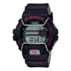 Reloj Casio G-Shock G-Lide GLS-6900-1ER
