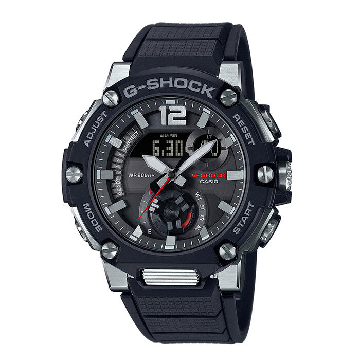 Reloj Casio G-Shock G-Steel GST-B300-1AER