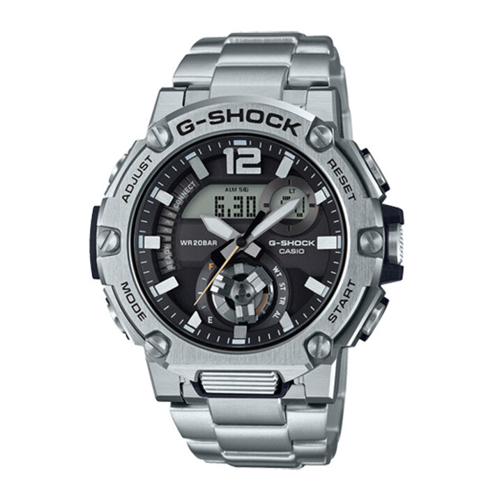 Reloj Casio G-Shock G-Steel GST-B300SD-1AER
