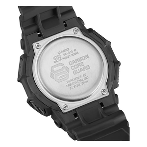 Reloj Casio G‑Shock GA‑010‑1A1ER