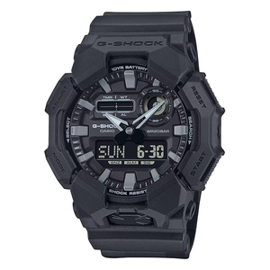 Reloj Casio G‑Shock GA‑010‑1A1ER