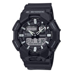 Reloj Casio G‑Shock GA‑010-1AER