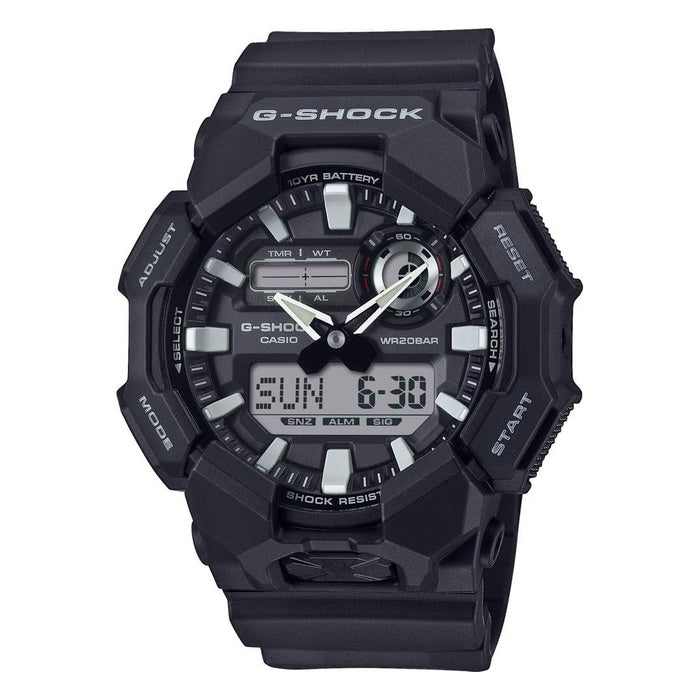 Reloj Casio G‑Shock GA‑010-1AER
