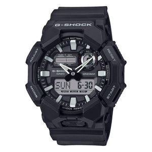 Reloj Casio G‑Shock GA‑010-1AER