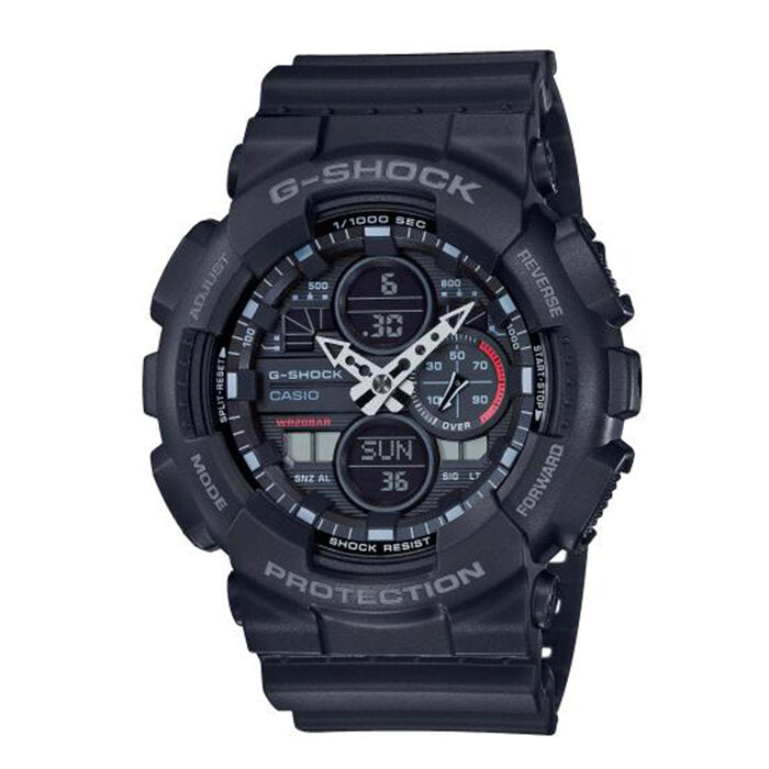 Reloj Casio G-Shock GA-140-1A1ER
