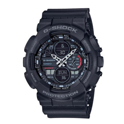 Reloj Casio G-Shock GA-140-1A1ER