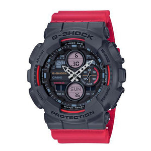 Reloj Casio G-Shock GA-140-4AER