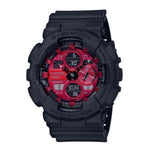 Reloj Casio G-Shock GA-140AR-1AER