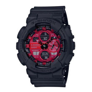 Reloj Casio G-Shock GA-140AR-1AER