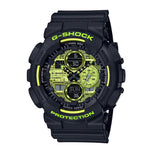 Reloj Casio G-Shock GA-140DC-1AER