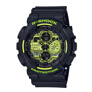 Reloj Casio G-Shock GA-140DC-1AER