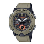 Reloj Casio G-Shock GA-2000-5AER