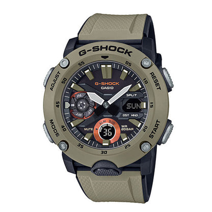 Reloj Casio G-Shock GA-2000-5AER