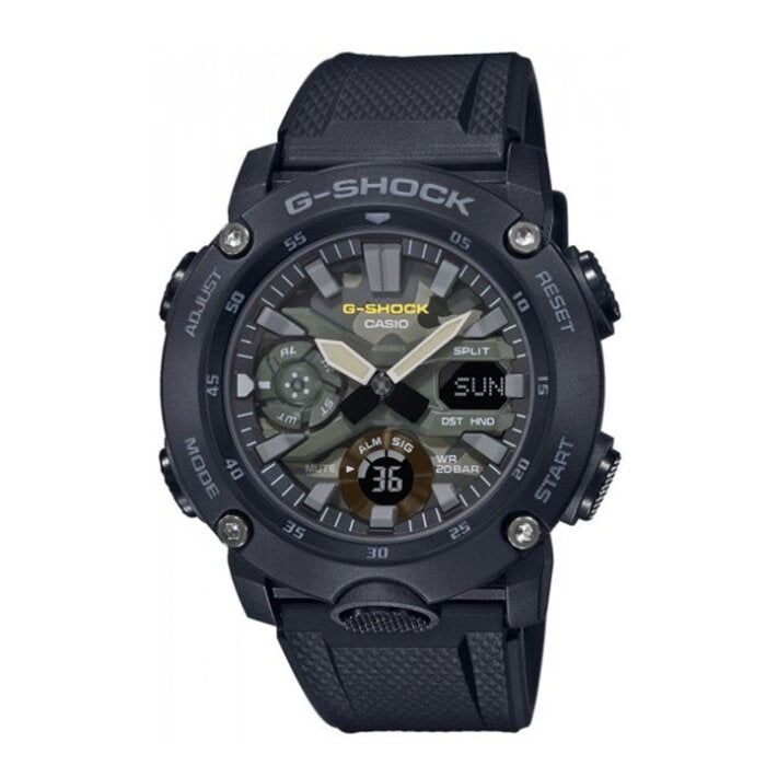 Reloj Casio G-Shock GA-2000SU-1AER