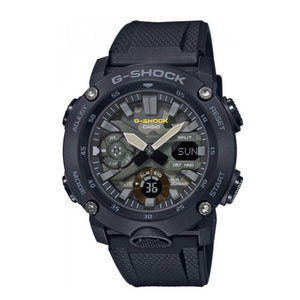 Reloj Casio G-Shock GA-2000SU-1AER