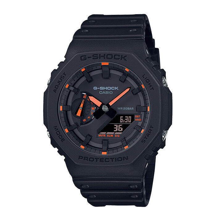 Reloj Casio G-Shock GA-2100-1A4ER