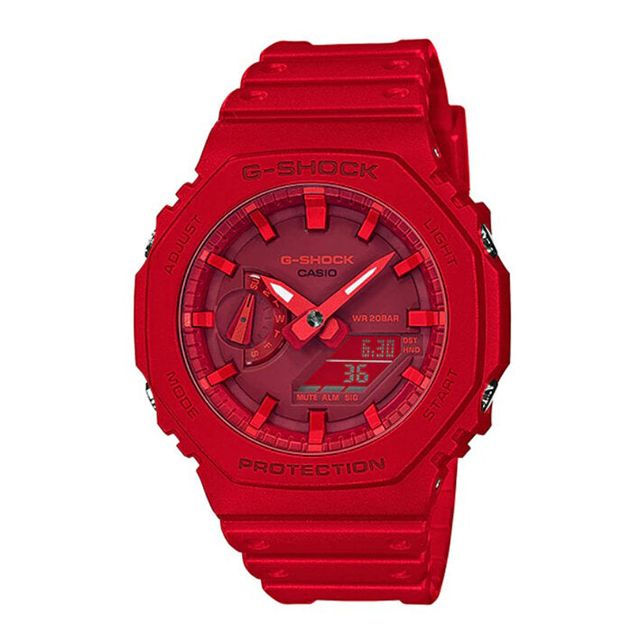 Reloj Casio G-Shock GA-2100-4AER